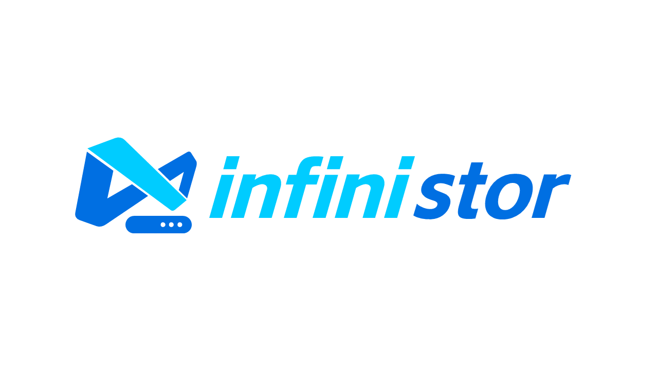 ںܴ洢ƽ̨infinistor